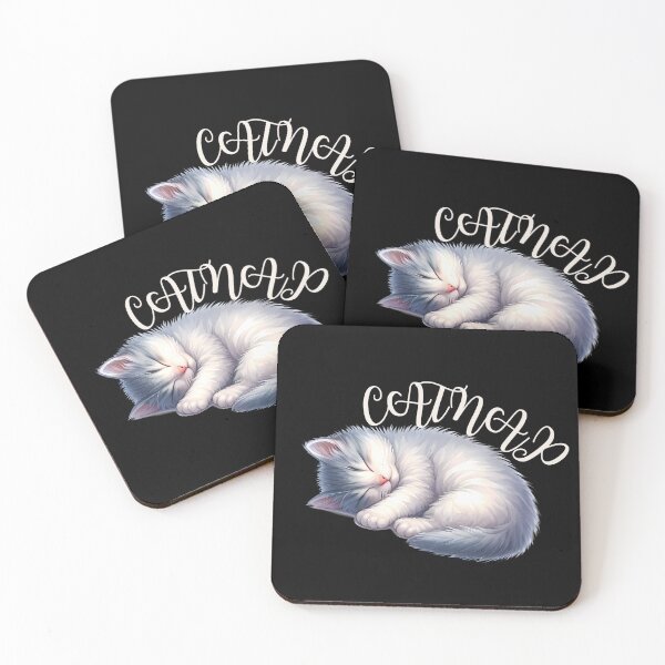 Item preview,  Catnap designed and sold by MilkyForest.
