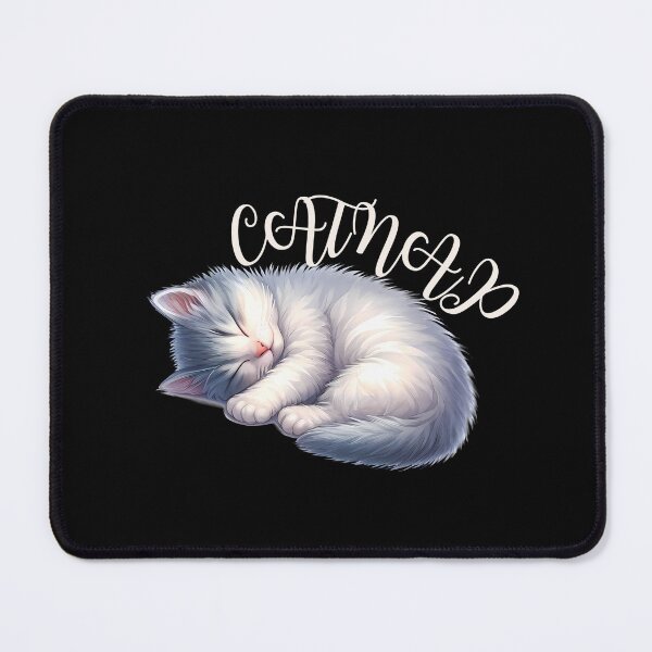 Item preview,  Catnap designed and sold by MilkyForest.