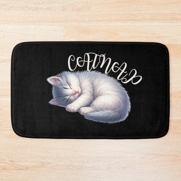 Item preview,  Catnap designed and sold by MilkyForest.