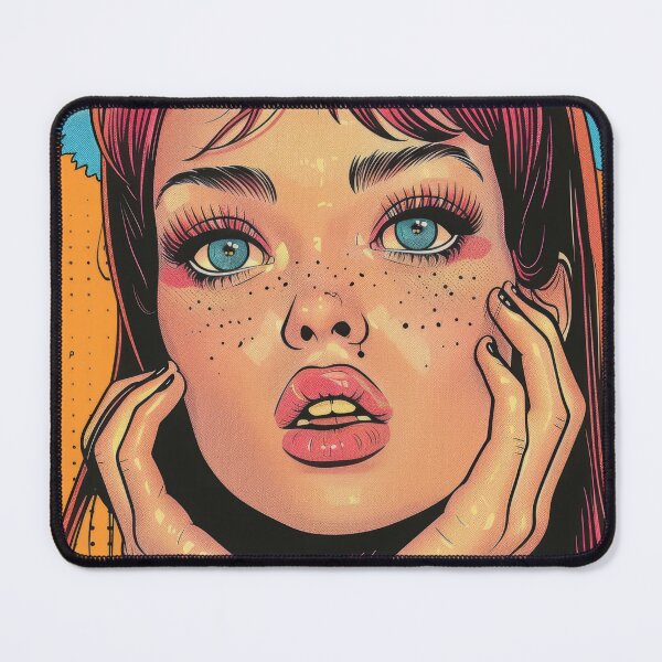 Item preview, Chic Sweetheart designed and sold by Retro Type.
