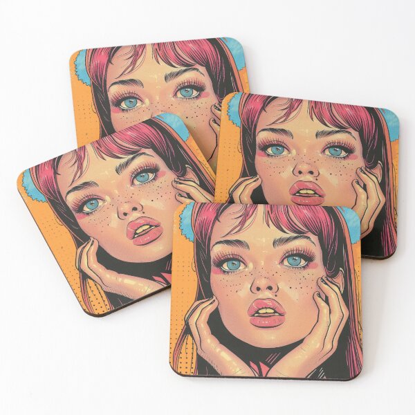 Item preview, Chic Sweetheart designed and sold by Retro Type.