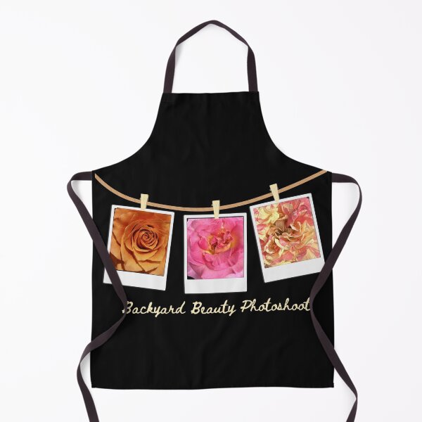 Item preview, Backyard Flower photoshoot designed and sold by DuchessDesign81.