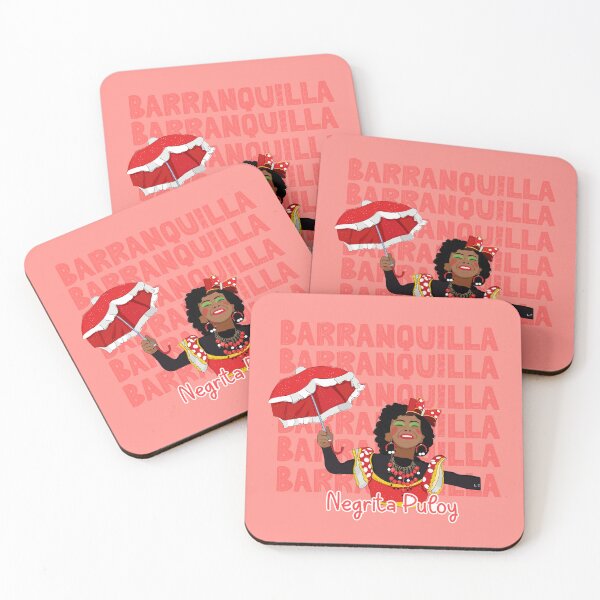 Item preview, Bold Puloy Carnival of Barranquilla designed and sold by luisannycadenas.