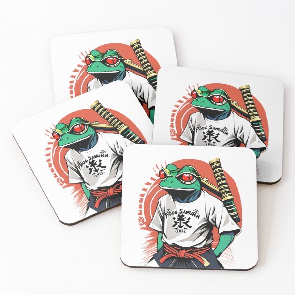Item preview, Frog from gang designed and sold by DrLekarz.