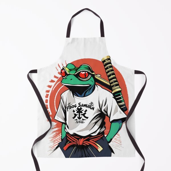 Item preview, Frog from gang designed and sold by DrLekarz.