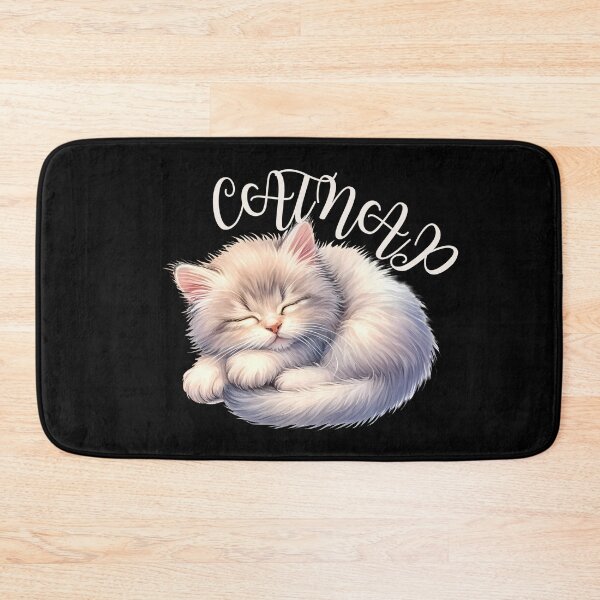 Item preview, Catnap designed and sold by MilkyForest.