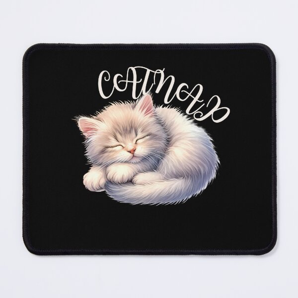 Item preview, Catnap designed and sold by MilkyForest.