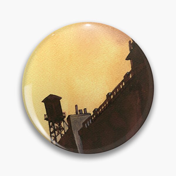 Item preview, Rooftop painting designed and sold by andrewdaystore.
