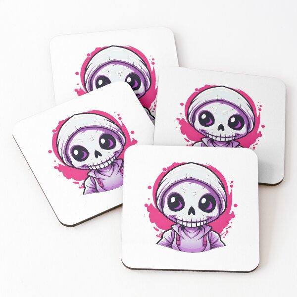 Item preview, Skeleton Skater designed and sold by YIPPEE8.