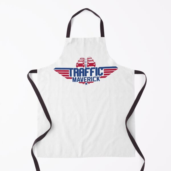 Item preview, Traffic Maverick designed and sold by screaminggoat.
