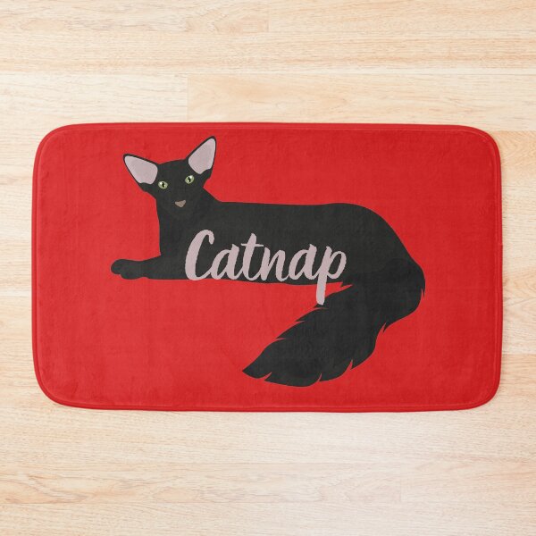 Item preview, Catnap designed and sold by MilkyForest.