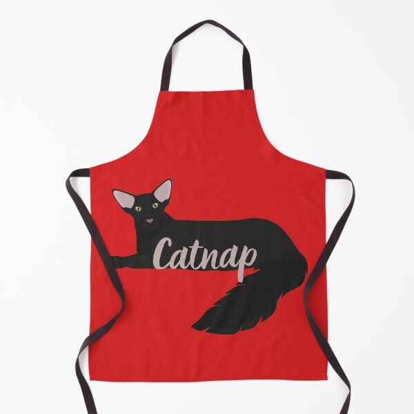 Item preview, Catnap designed and sold by MilkyForest.