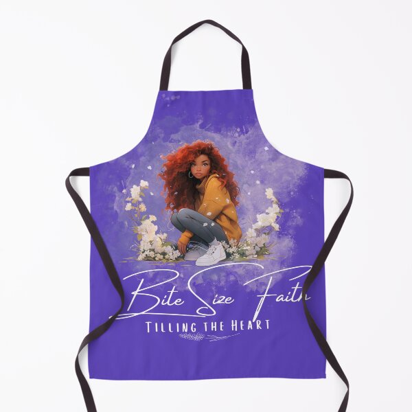 Item preview, Tilling The Heart: Klaire Threads of Faith designed and sold by TillingTheHeart.