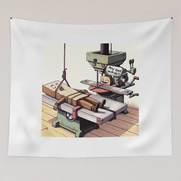 Item preview, Any last words before.  You know. designed and sold by FamouslyStupid.