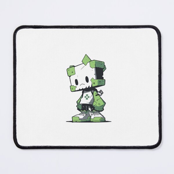 Item preview, Quirky and endearing character design designed and sold by DesginPro.