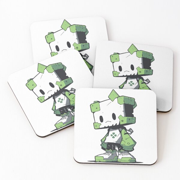 Item preview, Quirky and endearing character design designed and sold by DesginPro.