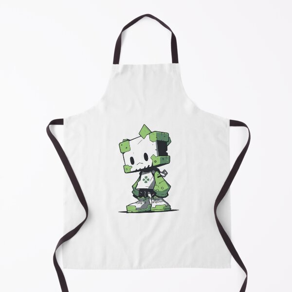 Item preview, Quirky and endearing character design designed and sold by DesginPro.