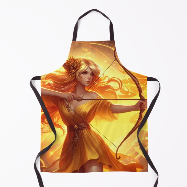 Item preview, Sagittarius Zodiac Sign designed and sold by TevAr.