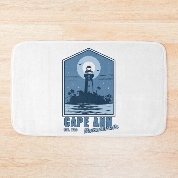 Item preview, Cape Ann Est 1623 Massachusetts Gift New England designed and sold by HosvPrint .s.