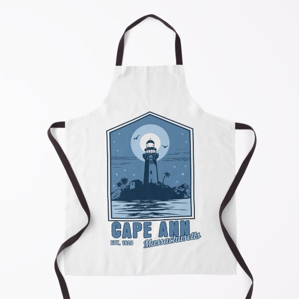 Item preview, Cape Ann Est 1623 Massachusetts Gift New England designed and sold by HosvPrint .s.