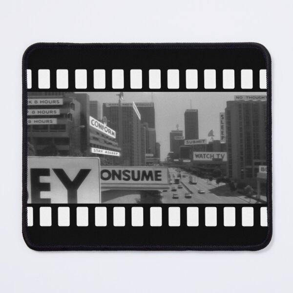 Item preview, Living in They Live designed and sold by 300Spikes.