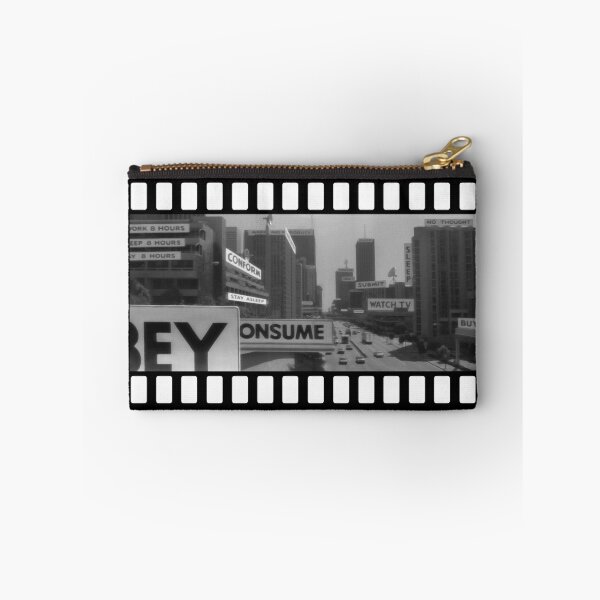 Item preview, Living in They Live designed and sold by 300Spikes.