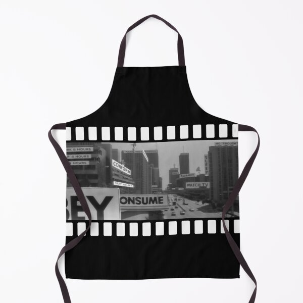 Item preview, Living in They Live designed and sold by 300Spikes.