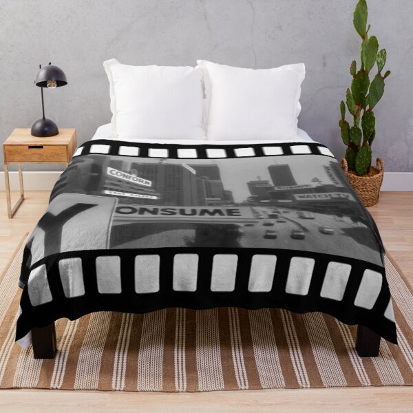 Item preview, Living in They Live designed and sold by 300Spikes.