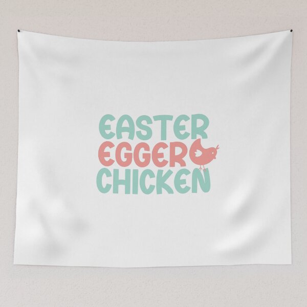Item preview, Easter Egger Chicken designed and sold by Vennquality.