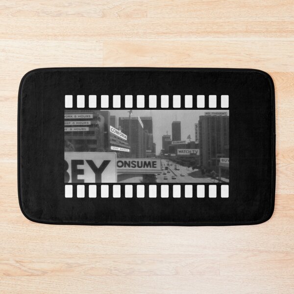 Item preview, Living in They Live designed and sold by 300Spikes.