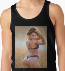 sommer ray Men's Tank Top