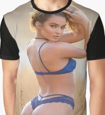 sommer ray Graphic T-Shirt