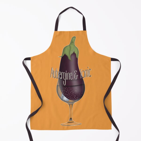 Item preview, Aubergine & Tonic designed and sold by Dariolafuente.