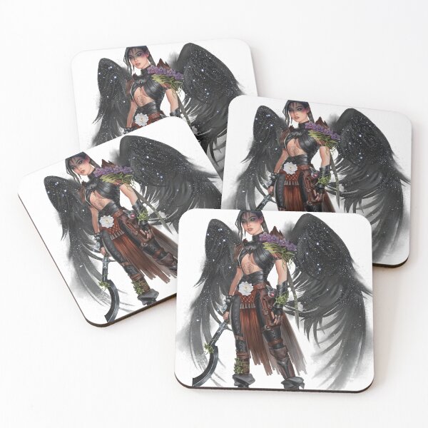 Item preview, aasimar designed and sold by RTchopy.