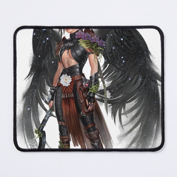 Item preview, aasimar designed and sold by RTchopy.