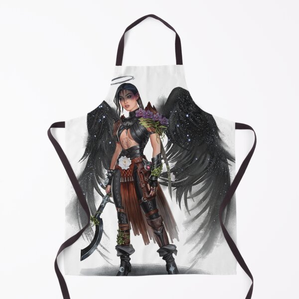 Item preview, aasimar designed and sold by RTchopy.