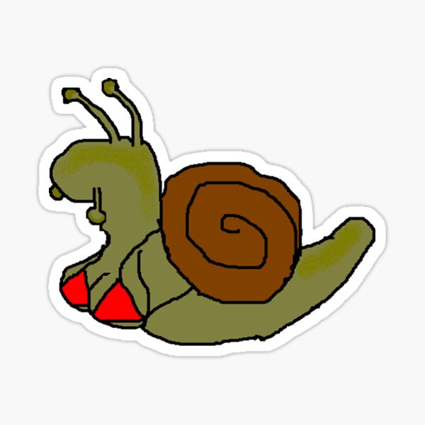 Snailsona Gifts & Merchandise | Redbubble