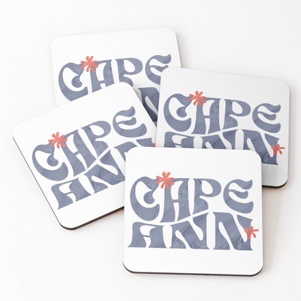 Item preview, Cape Ann Est 1623 Massachusetts Gift New England designed and sold by HosvPrint .s.