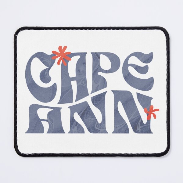 Item preview, Cape Ann Est 1623 Massachusetts Gift New England designed and sold by HosvPrint .s.