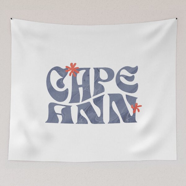 Item preview, Cape Ann Est 1623 Massachusetts Gift New England designed and sold by HosvPrint .s.