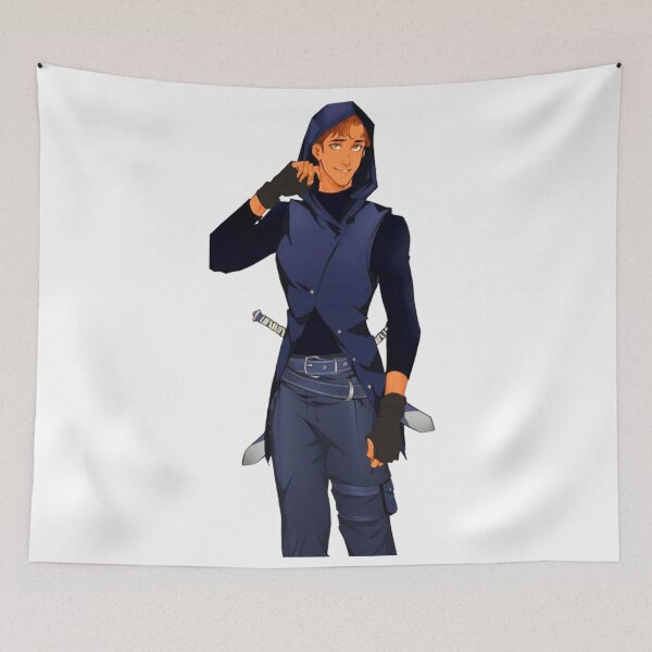 Item preview, Sam cortland  designed and sold by Aiyinyangart.