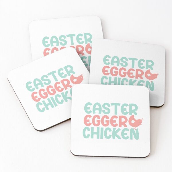 Item preview, Easter Egger Chicken designed and sold by Vennquality.