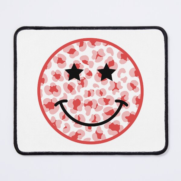 Item preview, Smile face collage Distressed Smile Face ,Retro Checkered Smile Face Star Eyes,checker , happy face Vintage designed and sold by pugshowsfashion.