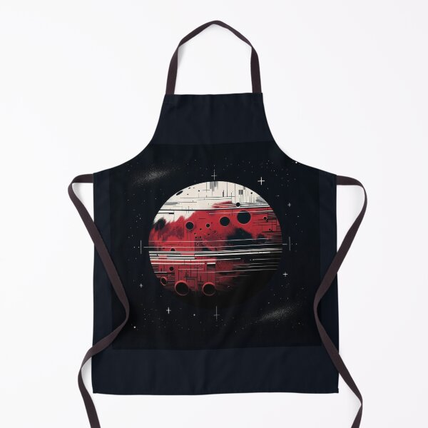 Item preview, mars designed and sold by TEEJAMBOREE.