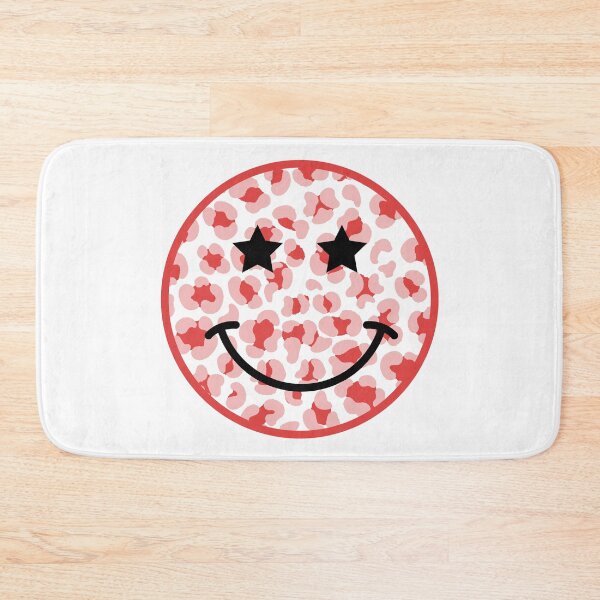 Item preview, Smile face collage Distressed Smile Face ,Retro Checkered Smile Face Star Eyes,checker , happy face Vintage designed and sold by pugshowsfashion.