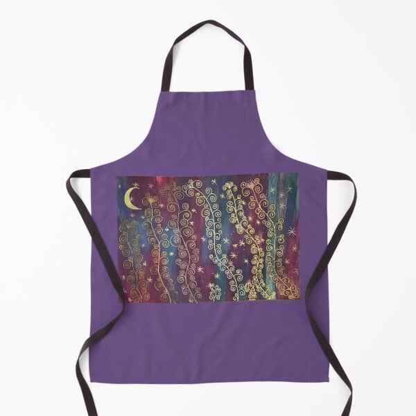 Item preview, Purple moonlight designed and sold by Moomiser30.