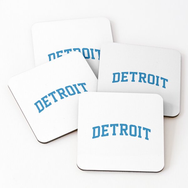 Artikelvorschau, Detroit entworfen und verkauft von screaminggoat.