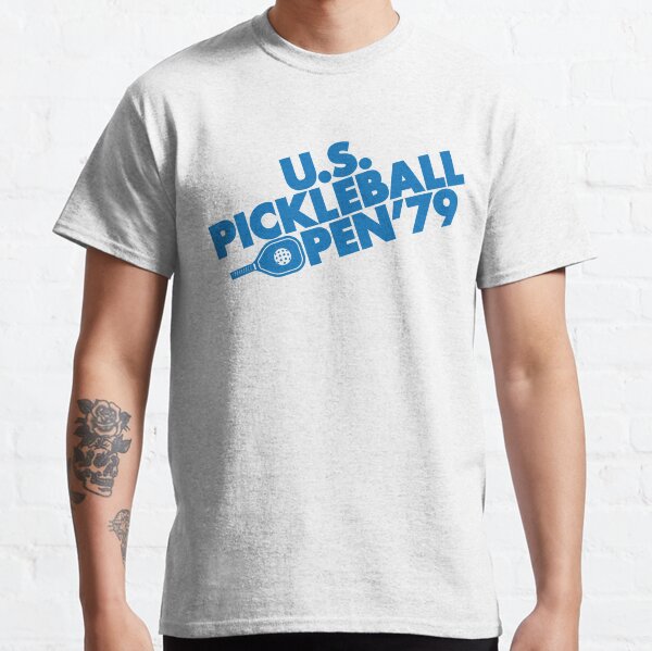 Item preview, US Pickleball Open 79 designed and sold by dinkythepickle.