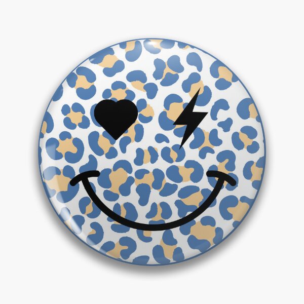 Item preview, Smile face collage Distressed Smile Face ,Retro Checkered Smile Face Star Eyes,checker , happy face Vintage designed and sold by pugshowsfashion.