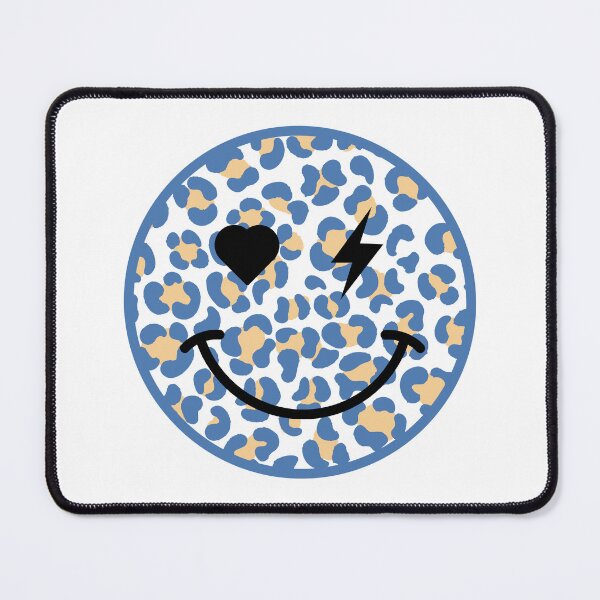 Item preview, Smile face collage Distressed Smile Face ,Retro Checkered Smile Face Star Eyes,checker , happy face Vintage designed and sold by pugshowsfashion.